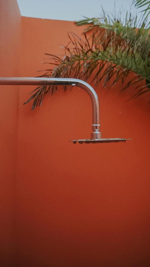 Hotel K Naj Community Glamping La Paz Exterior foto